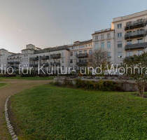 SfKW - 4 Zimmer Familienwohnungen mit Gästebad, Parkett, Balkon, Fahrstuhl und Tiefgarage ab 11.2025 - Dresden / Gruna