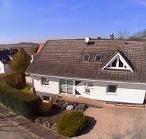 Viel Platz für Ihre Träume! Zweifamilienhaus mit Einliegerwohnung und Garten in Grünberg-Lumda