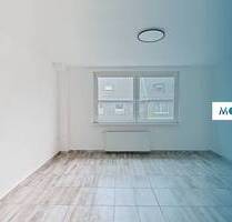 Schicke 3-Zimmer-Wohnung in ruhiger Lage im Norden von Duisburg