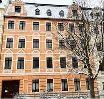 schöne, helle 1 Raum Wohnung in der Nähe des Stadtparkes mit kleiner Einbauküche - Görlitz Innenstadt
