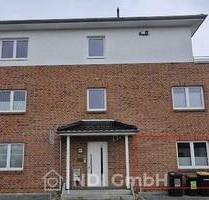 Moderne, vermietete Erdgeschosswohnung in Uetersen