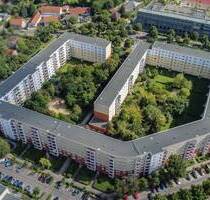 Langfristig Vermietet: 2-Zimmer-Wohnung mit Balkon und Kellerabteil in Hohenschönhausen - Berlin Neu-Hohenschönhausen