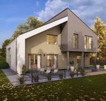 EIN TRAUMHAUS FÜR DIE GANZE FAMILIE - Merzkirchen