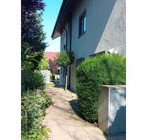 Schöne und große Dachterrassenwohnung in guter Lage - Leonberg Höfingen