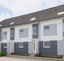 Ein Haus zum Glücklichsein - 399.000,00 EUR Kaufpreis, ca.  109,30 m² Wohnfläche in Bad Segeberg (PLZ: 23795)
