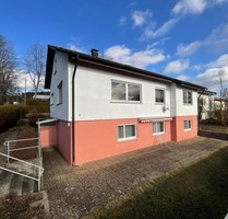 Ihr Projekt! Einfamilienhaus mit Potenzial! - Albstadt Tailfingen