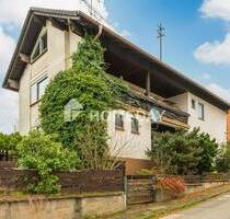 Ihre neue Investition in Trippstadt: Charmantes Mehrfamilienhaus in idyllischer Lage