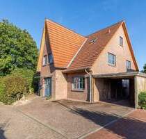 Einfamilienhaus mit großzügigem Raumangebot und Garten in Lüneburg-Oedeme - Lüneburg / Oedeme