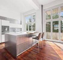 ***EIGENNUTZUNG: Licht. Weite. Freiheit - ein eindrucksvolles Loft mit Stil & Charakter *** - Berlin Lichterfelde