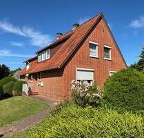 Wohnhaus mit Potenzial in naturnaher Umgebung - Hittbergen
