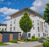 ***Heike Borchers Immobilien***Sommer im eigenen Garten***Attraktive Terrassenwohnung*** - Unterhaching