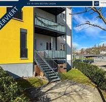 Modernisierte 3-Zimmer-Wohnung mit zuverlässigem Mietverhältnis - Lahr