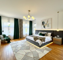 Familienfreundliche Altbauwohnung in Lichterfelde - Berlin