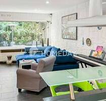 Perfektes Zuhause für Kleine Familien und Paare - 3 Zimmer, 110 Quadratmeter, Terrasse und Garten - Berlin Frohnau
