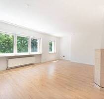 Provisionsfrei! Bezugsfreie 3-Zimmer-Wohnung mit Südbalkon in Nürnberg, Großreuth bei Schweinau