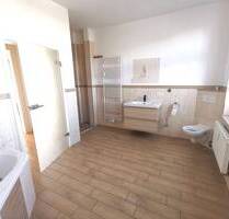 Sehr großzügige 2-Zimmer-Wohnung mit großem Bad - Lüdenscheid