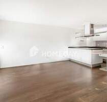 EG-Wohnung mit Garten: Ihr ruhiger Rückzugsort mit EBK und 3 Zimmer - Ludwigsburg Eglosheim