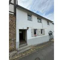 HANDWERKERJUWEL! Altbauflair für Bewohner mit jungen Ideen! Die Vergangenheit zur Zukunft machen! - Duchroth