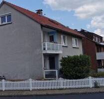 Geräumige 2 Zimmer-Wohnung, ca.80m² Wohnfläche, mit Terrasse und Gartenbenutzung! - Bovenden Harste