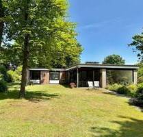 ***HOLM-SEPPENSEN***BUNGALOW MIT TRAUMHAFTEM GARTEN ZU VERMIETEN*** - Buchholz