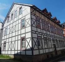 2 Zimmer Dachgeschoßwohnung ca.65 m² in 37154 Northeim Innenstadt!