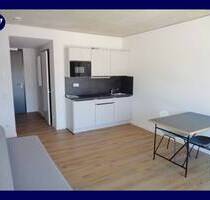 Studenten-Einzel-Apartment Nähe FH!! Design-Möbel, Einbauküche, Duschbad, Aufzug - Bielefeld Innenstadt