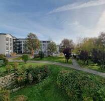 Crailsheim - Wolfgangstift 2-Zimmer-Seniorenwohnung zum Kauf