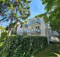 -- Tolle Lage -- Wunderschöne 2 Zimmer Wohnung mit Terrasse und Gartenanteil in Goho -- - Nürnberg Gostenhof