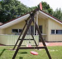Komfortables Ferienhaus in sehr ruhiger Lage am Südsee. - Otterndorf