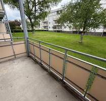 Klein aber ohooo... geräumige Küche mit Balkon - Chemnitz Gablenz