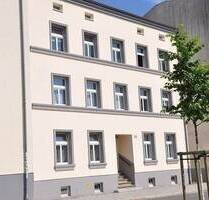 helle 2-Zimmer-EG Wohnung (Hochparterre) in der Frankenvorstadt - Stralsund