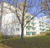 In der Herrichtung! Schöne 3-Raumwohnung mit Dusche... - Halle (Saale) Südstadt