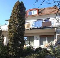 Selten!!! Einfamilienhaus mit Atelier + Garten im Stadtzentrum - Bad Kissingen