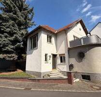 **Sanierungsbedürftiges Wohnhaus mit Nebengebäude im Ortskern von Freigericht-Somborn**