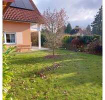 Hochwertig modernisiertes Einfamilienhaus auf großzügigem Traumgrundstück - Rehfelde