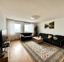 Gepflegte 3-Zimmerwohnung mit Deisterblick in Springe