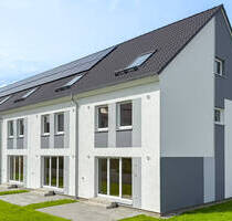 Das Traumhaus für die ganze Familie - Bad Segeberg