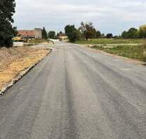 Platz für 2 Einzelhäuser nebeneinander oder ein Mehrfamilienhaus! - Nauen