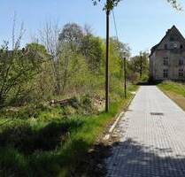 Provisionsfreies 1.540 m² großes Baugrundstück in Altenhagen