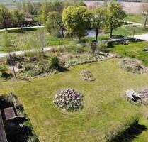 Provisionsfreies 1.540 m² großes Baugrundstück in Altenhagen