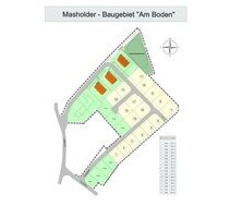 Ihr Traumgrundstück in Bitburg-Masholder #10 - Neubaugebiet 