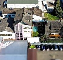 Wohnen und Arbeiten in Nieder-Roden - Rodgau