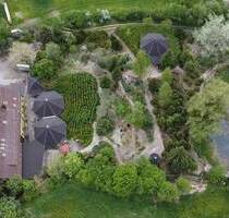 Ihr neues Refugium mitten im Grünen - Bad Ditzenbach-Auendorf