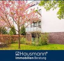 Barrierefreies Wohnen unmittelbar am Schmuggelstieg in Hamburg-Langenhorn!