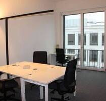 Modernes Arbeiten im Westenviertel von Regensburg - All-in-Miete