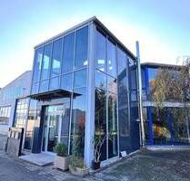 *** Repräsentatives Büro | 80 m² schicke Bürofläche - Harth-Pöllnitz Burkersdorf