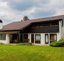 ***Heike Borchers Immobilien***Heimeliges Nest für Singles***Einliegerwohnung***Möbliert*** - Taufkirchen Am Wald