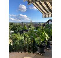 Kieselbronn- modernisiertes Einfamilienhaus, tolle Lage und Aussicht