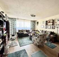 RESERVIERT: Gepflegte 2-Zimmer-Wohnung im Multikulti- Viertel mit langfristiger Mieterin - Dietzenbach