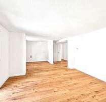 Neu sanierte 3 Zimmer EG Wohnung - ideal für Paare ob Jung oder Alt, barrierearm - Sigmaringen